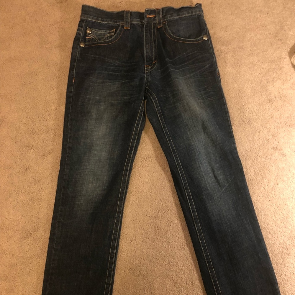 Marc Ecko Men’s Jeans!